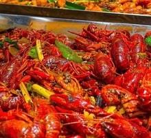 Crawfish