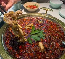 Enjoy Delightful Frog Legs