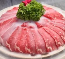 Premium Beef Tenderloin