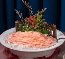 Fresh Duck Intestines