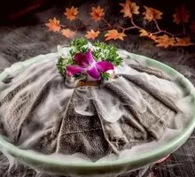 Fresh Beef Tripe from the Slaughterhouse