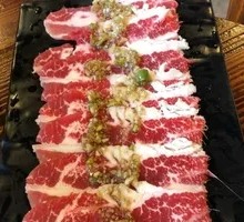 Jiubei Special Fresh Beef