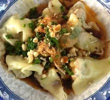 Braised Dumplings