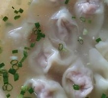 Clear Soup Dumplings