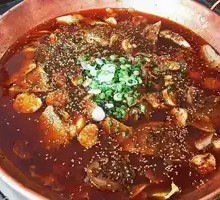 Tianmu Spicy Hot Pot