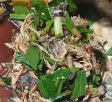 Jingpo Ghost Chicken