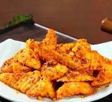 Huize Xishi Fried Potatoes