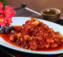 ZhanYi Chili Chicken