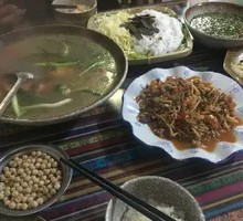 Sour Bamboo Shoots with Beef