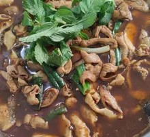 Fatty Intestine Chicken