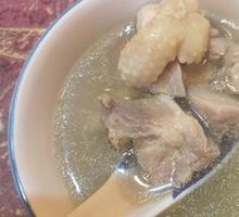 Original Steam Pot Chicken