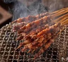 Authentic Zhaotong Small Meat Skewers