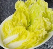 Stir-Fried Baby Bok Choy