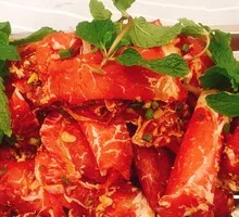 Old Jar Sichuan-style Pickled Cabbage and Beef