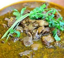 Talkative Goose Hot Pot