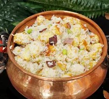 Jiangchuan Copper Pot Potato Rice