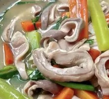 Signature Pig's Stomach