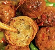 Beef Meatballs