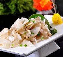 Tianma Chicken with Pig's Stomach