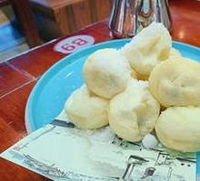 Crispy Sweet Bean Paste