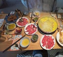 Signature Passion Fruit Base