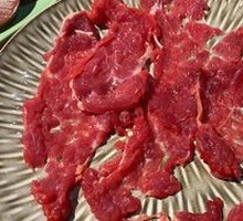 Fresh-cut Wagyu Strip