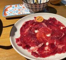 Fresh Tender Beef Slices