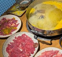 Passion Fruit Hot Pot Base