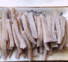 Signature Hani Taro Jelly