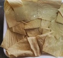 Tofu Skin