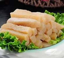 Konjac and Potato Medley