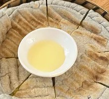 Tibetan Buckwheat Dumplings