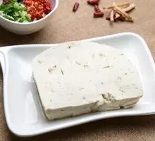 White Tofu