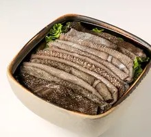 Sichuan-Style Boiled Tripe