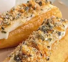 Oil Stick Glutinous Rice Cake