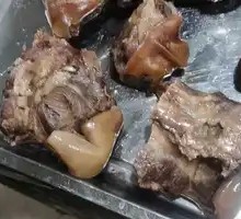 Secret-Recipe Clear Soup Health Pot