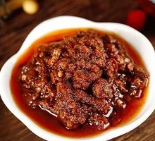 Secret-Recipe Oil Chili