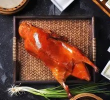 Rongsheng Roast Duck