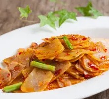 Special Potato Slices