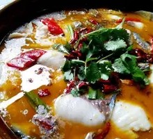 Farmhouse Fish Slices