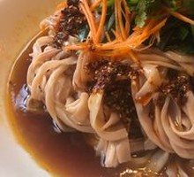 ShiPing Cold Rice Noodles