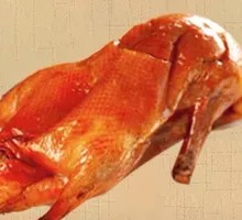 Secret-Recipe Roast Duck