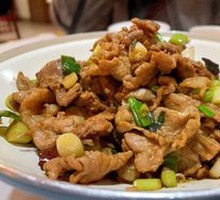 Xuanwei Stir-Fried Pork