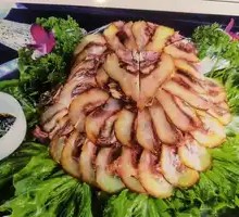 Beef Power Ascending