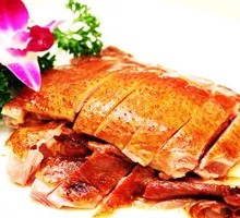 Roast Duck