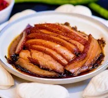Tofu Skin Wrapped Pork