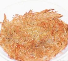 Dry-Fried Potato Strips