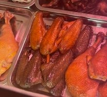 Braised Chicken Thigh