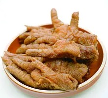 Litsea Cubeba Chicken Feet