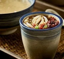 Handmade Papaya Water